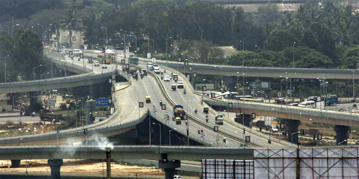 IVC Road 