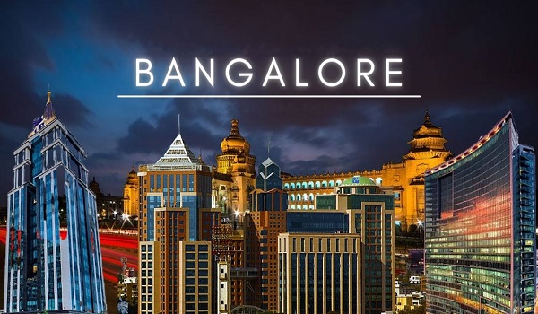 bangalore 